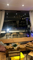 Mdc Panet inside