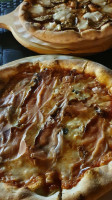 La Bottega Della Pizza, Sirmione food