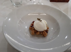 Da Sapì food