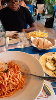 Bar Trattoria Al Parco Di Girola Piera food