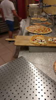 Spizzati Pizzeria D'asporto food