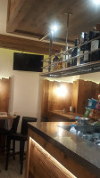 Ancora inside