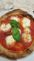 Gourmet Pizza E Cucina food