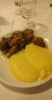 Trattoria Al Cavalcavia food