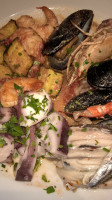 Pescheria Fish And Wine food