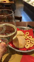 Pescheria Fish And Wine drink