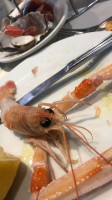 Pescheria Fish And Wine food